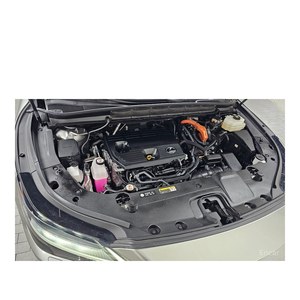 Lexus RX Luxury 2024, 45,321 km, Volante a la Izquierda, Asientos de Cuero con Cámara Trasera - Product Image 6