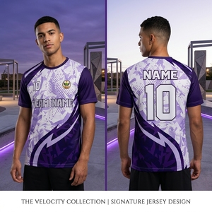 Conjunto de Camisetas de Fútbol al por Mayor, Uniforme de Fútbol Personalizado para Equipos y Clubes, Uniforme de Entrenamiento - Product Image 2