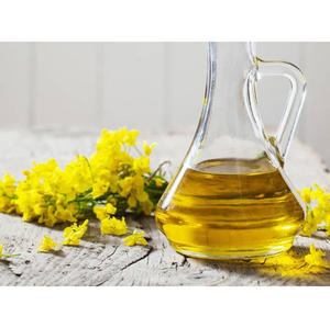 Proveedor mayorista de aceite de colza refinado de calidad natural / aceite de canola / aceite de colza crudo en grandes cantidades listo para exportación - Product Image 4