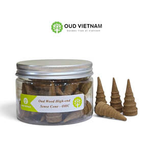 ธูปหอมเวียดนามเกรดพรีเมียม กลิ่นอูด น้ำหนัก 100 กรัม ขายส่ง ของขวัญสำหรับองค์กร รุ่น B9-017 - Product Image 4