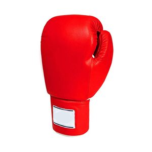 Gants de boxe professionnels en cuir de qualité supérieure, prix de gros, design personnalisé, avec poignées incluses, logo personnalisé - Product Image 4