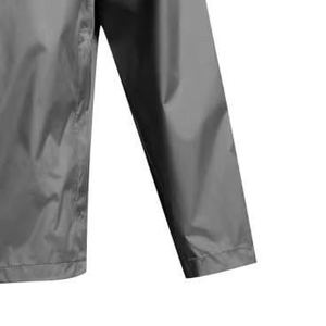 Lightweight Waterproof Windbreaker Ski <b>Jacket</b> Winter Wear Windproof Outdoor Stand Collar Embroidered Zipper <b>Canvas</b> Fabric Warm - Product Image 4