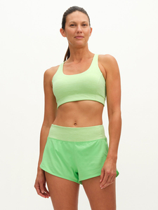 Nouveau débardeur court ample pour femme, col rond, respirant, écologique, en jersey doux, sexy, design personnalisé, idéal pour le sport et l'entraînement – Collection 2026 - Product Image 2