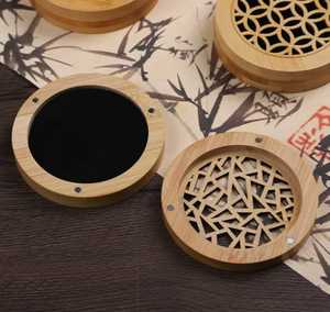 High Demand New Modern Bakhoor Incense <b>Burner</b> Premium Quality Religious Use Eco-Friendly Incense <b>Burner</b> Customised Regular Use - Product Image 1