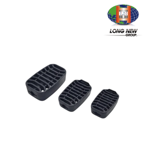 อะไหล่แป้นเหยียบพลาสติก LONGNEW OEM |   ผู้ผลิตบาร์เหยียบแบบกำหนดเอง น้ำหนักเบา ทนทาน - Product Image 1