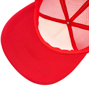 Casquette de baseball unisexe 5 panneaux, best-seller, prix raisonnable, tissu en toile de haute qualité, imperméable - Product Image 5