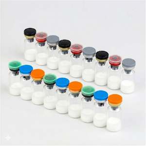 Compatible avec le dropshipping : Flacons de stylo à peptides 30 mg, poudre lyophilisée haute activité pour la gestion de la silhouette, livraison sécurisée aux États-Unis - Product Image 5