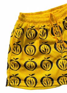 Pantalones Cortos Deportivos de Malla No Tejida con Diseño Moderno 2026, Personalizables con su Propio Logotipo, de Secado Rápido, Transpirables, con Cintura Elástica, para Gimnasio, Fitness, Deporte Casual para Hombre - Product Image 3