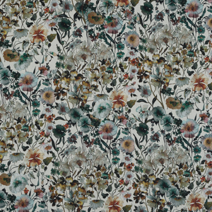Proveedor de Tela de Poliéster Estampada Digital de Alta Calidad, Textil Suave y Moderno para Prendas de Vestir y Vestidos - Product Image 6