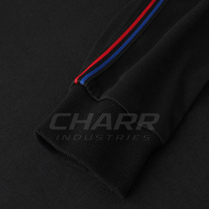 Sudadera para Hombre de Alta Calidad, Tejido de Algodón Mezclado que Garantiza una Comodidad Duradera - Product Image 4