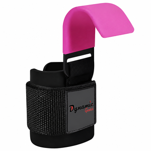 High Quality Gym Training Workout Deadlift <b>Lifting</b> Hooks <b>Strap</b> Custom Gym Heavy Duty Power Weight <b>Lifting</b> Hook wholesale price - Product Image 2