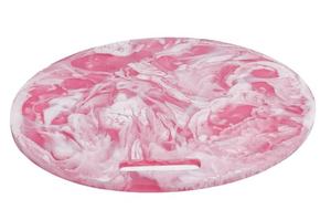 Planche à découper le fromage avec plateau en résine, planches à charcuterie et plateau de service en époxy - Product Image 6