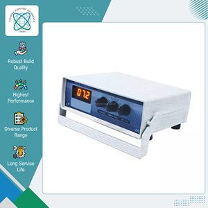 Medidor Digital de Oxígeno Disuelto de Excelente Calidad con Pantalla LED de 3 1/2 Dígitos Utilizado para Evaluar la Oxigenación en Agua - Product Image 2