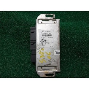 โมดูลรับสัญญาณและควบคุมการทำงานของ S-class รุ่น A0205451932 - Product Image 1