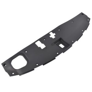 For Hyundai Santa Fe Sport 2013-2018 Radiator Support Shield Cover 863624Z010 - Product Image 6