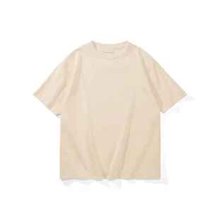 เสื้อยืดคอตตอนคุณภาพสูงสำหรับผู้ชาย ลดราคาพิเศษ สกรีนลาย พิมพ์ลาย DTG DTF ออกแบบโลโก้เองได้ เสื้อยืดผู้ชายสำหรับฤดูร้อน ขายส่ง - Product Image 2