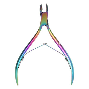 Herramientas de Manicura y Pedicura de Acero Inoxidable Totalmente Personalizadas, Cortaúñas Perfectos para el Cuidado de Manos, Pies y Uñas - Product Image 1