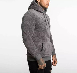 Sweat-shirts pour hommes de qualité supérieure avec cols renforcés et designs sans étiquettes pour un confort sans démangeaisons à des prix très abordables - Product Image 5