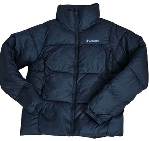 Veste d'hiver matelassée à capuche pour homme de haute qualité, design patchwork, rembourrage en duvet de canard, 100% polyester, teinture unie, ceinture, vente en gros - Product Image 5