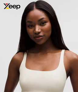 เสื้อชั้นในกีฬาโยคะคุณภาพสูงสำหรับผู้หญิง XEEP รุ่น XC-SB-141 แบบเรียบง่าย ระบายอากาศได้ดี สายปรับได้ แผ่นรองถอดออกได้ รองรับได้ดีเยี่ยม แห้งเร็ว - Product Image 3