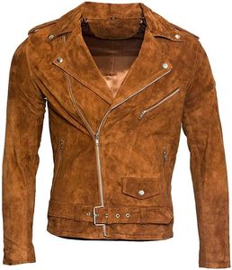 New Lightweight Men's Formal Winter Jacket OEM Custom made Design High Quality Breathable <b>Leather</b> Jacket For Online sale - Product Image 4