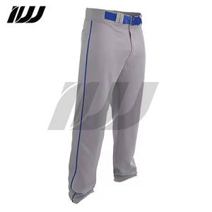 Maillots de softball et de baseball à manches courtes personnalisés pour unisexe avec logo d'équipe et options personnalisables - Product Image 4