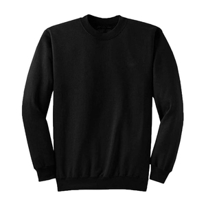 Trendy Neck Sweatshirt Fashionable Comfortable Sweatshirt Ideal <b>for</b> Men Women <b>Teenagers</b> and Young Adults - Product Image 5