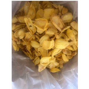 Snack Crujiente de Jaca Liofilizada Tropical Dulce, Venta al por Mayor a Granel, Listo para Enviar - Product Image 3