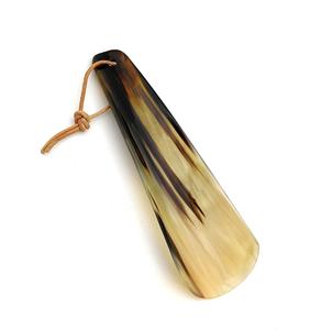 Factory Sale Buffalo <b>Shoe</b> Horn Handmade Designer Buffalo <b>Shoe</b> Horn Fashion Wear <b>Shoe</b> Helper Vintage StyleFor African design - Product Image 5