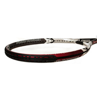 Raqueta de Tenis PULSE 98 / CARBON EXCEED 2.0 de Cobertura Completa, 285g, 320mm, Balance 20-24kg, Tensión 16m/18c, Patrón de Cuerdas, Empuñadura de PU, 68.5cm