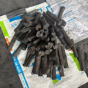 Carbón de manguezal de primera calidad, diámetro 3-10 cm, listo para cargar - Empresa BIWOOD - +84 911 379 511 - Product Image 2