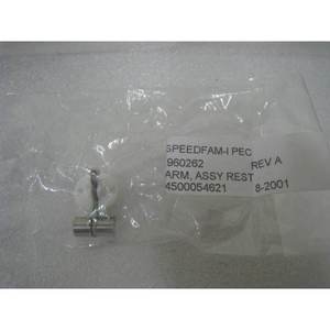 IPEC Speedfam Novellus 960262 Brazo de Montaje, Repuesto Equipo y Piezas de Semiconductores de Confianza de Marca Global en - Product Image 2