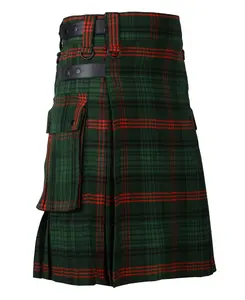 Matar o vestido tradicional da escócia, uniforme de qualidade, masculino/feminino, disponível em todos os padrões de tartan, 2022