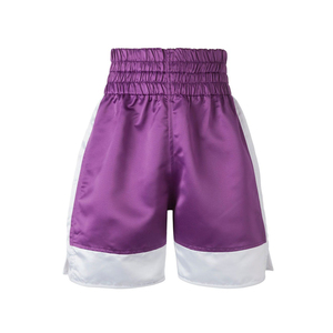 กางเกงชกมวยผู้ชายแบบกระชับพอดีตัว - Product Image 4