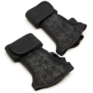 Non-slip Half Finger Breathable Weightlifting Fitness Wrist Strap Gloves <b>Dumbbell</b> Men Weight Lifting Sports Fitness Gym Gloves - Product Image 2