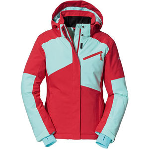 เสื้อแจ็คเก็ตสกีเด็ก Nesta Sport รุ่นขายดี คุณภาพเยี่ยม กันน้ำ ระบายอากาศได้ดี เหมาะสำหรับกีฬากลางแจ้งในฤดูหนาว อุ่นสบาย กันลม กันหิมะ - Product Image 5