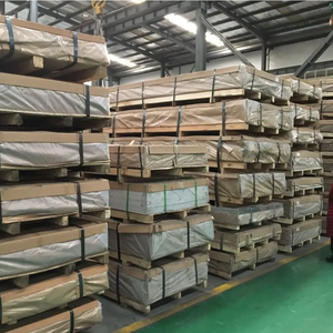 Plaque d'<span class=keywords><strong>aluminium</strong></span> : <span class=keywords><strong>prix</strong></span> au kilogramme pour la découpe sur mesure : 3003 5052 5754 5083 6061 6082 7075 - Product Image 5