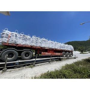 CaCO3 de qualité supérieure pour les plaques de porte en PVC blanc et rigide pour les miroirs de bain - Product Image 5