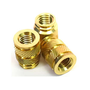 Jetprix International, fabricant indien, fixations automobiles de haute qualité et haute durabilité, usinées CNC, de qualité supérieure, moletées - Product Image 1