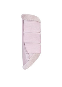 Botas de Protección Ecuestres Profesionales para Caballos, de Neopreno, con Soporte Completo para Tendones y Fetlock, Diseño Absorbente de Impactos, para Exteriores - Product Image 2