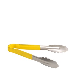 Pinces de service multifonctions en acier inoxydable pour usage alimentaire, compatibles lave-vaisselle et four, 72 pièces, pour salade, pain, barbecue, dessert, buffet - Product Image 3
