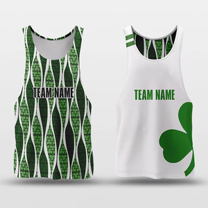 Men's <b>Plus</b> <b>Size</b> Basketball Tank <b>Top</b> Sublimation Print O-Neck Sleeveless Casual Sport Jersey Purple Orange White Team Name Design - Product Image 6