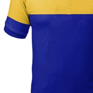T-shirt de sororité pour femmes SGRho de qualité supérieure, 100% coton jersey, brodé, respirant, décontracté, avec logo en lettres grecques sur le devant - Product Image 6