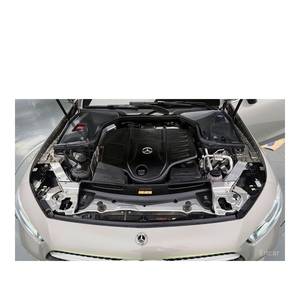 เมอร์เซเดส-เบนซ์ CLS450 4MATIC AMG Line ปี 2020 มาตรฐานไอเสียยูโร 5 พวงมาลัยซ้าย เกียร์อัตโนมัติ พร้อมกล้องมองหลัง ระยะทาง 35,233 กม. - Product Image 6