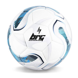 Balón de Fútbol Termosellado de Alta Calidad en Oferta, Balón de Fútbol Termosellado de Marca Privada para Entrenamiento - Product Image 1