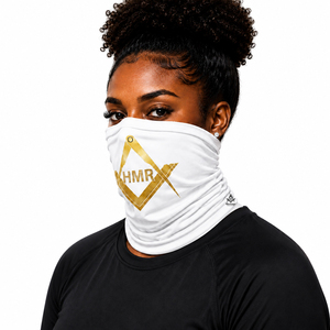 Wholesale Heritage Masonic Regalia Greek Apparel Brotherhood Sisterhood Unisex Masonic Balaclava <b>Winter</b> <b>Face</b> <b>Mask</b> - Product Image 5