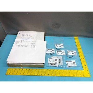 ชุดซ่อมแซม AMAT 0240-11068, วาล์วเกท 1/2 นิ้ว - อุปกรณ์และอะไหล่เซมิคอนดักเตอร์ระดับโลกที่เชื่อถือได้ - Product Image 1
