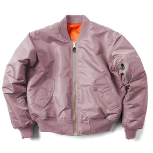 Low MOQ Custom Bomber <b>Jacket</b> Private Label Bomber <b>Jacket</b> OEM for Fashion Brands Worldwide Factory - Product Image 3