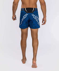 Shorts de combat personnalisés sublimés UFC Venum MMA, shorts MMA à taille élastique pour hommes - Product Image 2