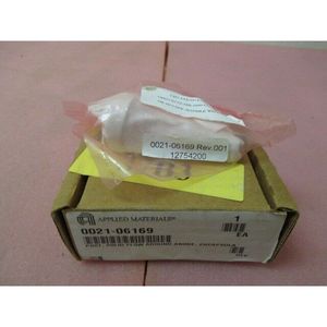 AMAT 0021-06169 โพสต์ โซลิด ฟลอว์ อะราวด์ แอนอด - อุปกรณ์และชิ้นส่วนเซมิคอนดักเตอร์ระดับโลกที่เชื่อถือได้ - Product Image 2